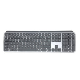Klávesnice LOGITECH MX Keys YR0073, AZERTY (francouzské rozložení)