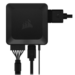 Centrální RGB jednotka CORSAIR iCUE LINK System Hub (CL-9011116-WW)