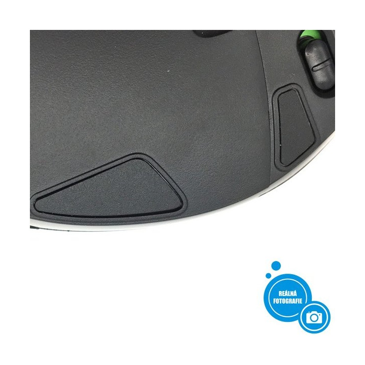 Bezdrátová myš LOGITECH M705 (M-R0073), černá
