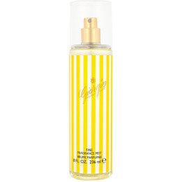 Tělový sprej pro ženy GIORGIO BEVERLY HILLS Giorgio, 236 ml