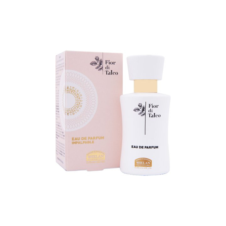 Parfémovaná voda pro ženy  HELAN Fior Di Talco, 50 ml