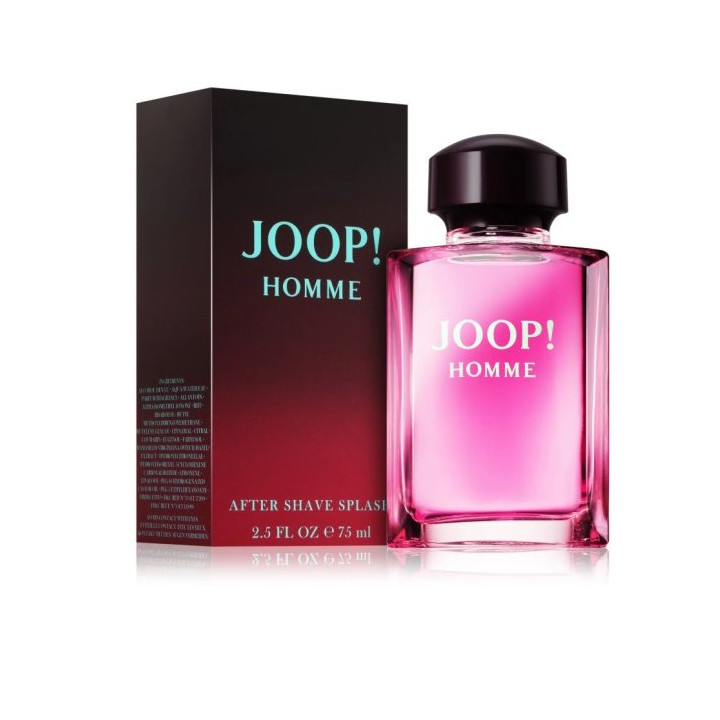 Voda po holení pro muže JOOP! Homme, 75 ml