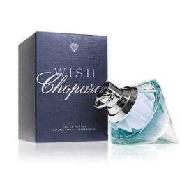 Parfémovaná voda pro ženy CHOPARD  Wish, 75 ml