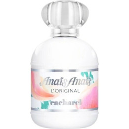 Toaletní voda pro ženy CACHAREL Anais Anais L´Original, 30 ml