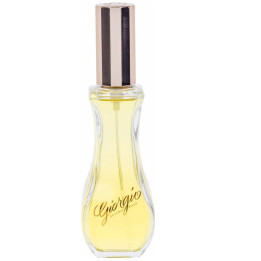 Toaletní voda pro ženy GIORGIO BEVERLY HILLS , 50 ml