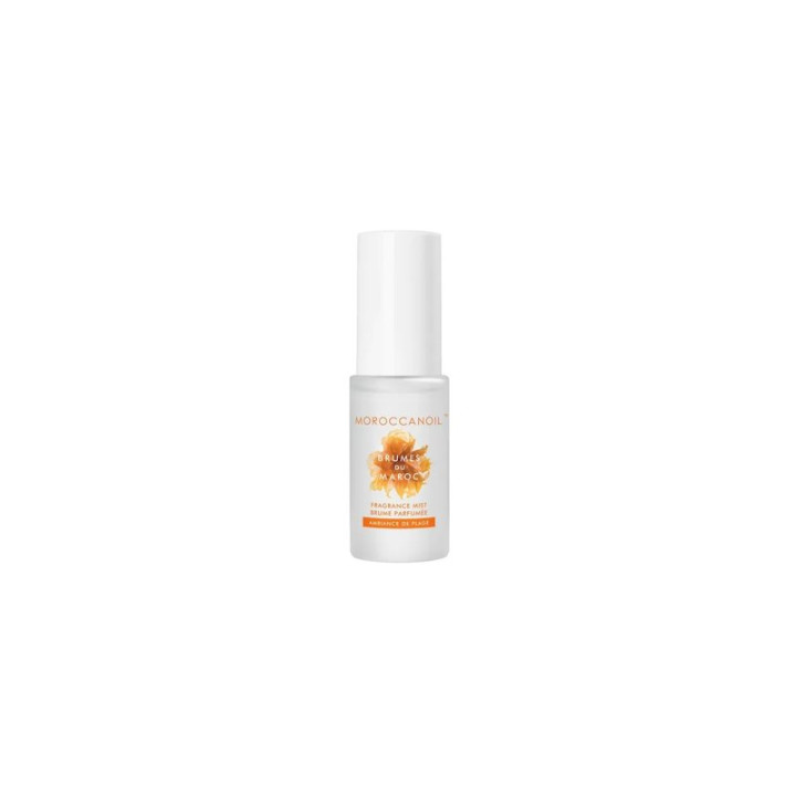 Tělový sprej MOROCCANOIL Ambiance de Plage Hair & Body Fragrance Mist, 30 ml