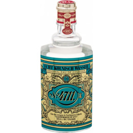 Kolínská voda unisex NO. 4711 Original, 200 ml
