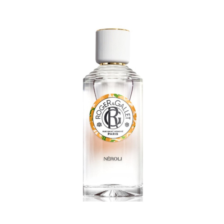 Parfémovaná voda pro ženy ROGER & GALLET Neroli, 100ml