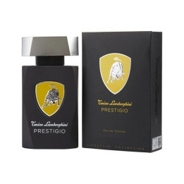 Toaletní voda pro muže TONINO LAMBORGHINI Prestigio, 125 ml