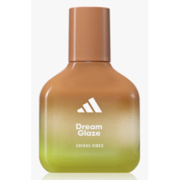 Parfémovaná voda unisex ADIDAS Vibes Dream Glaze, 100 ml