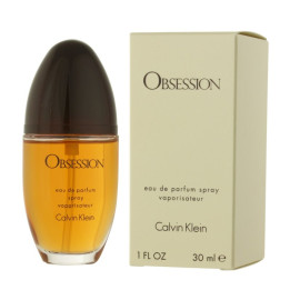 Parfémovaná voda pro ženy CALVIN KLEIN Obsession, 30 ml