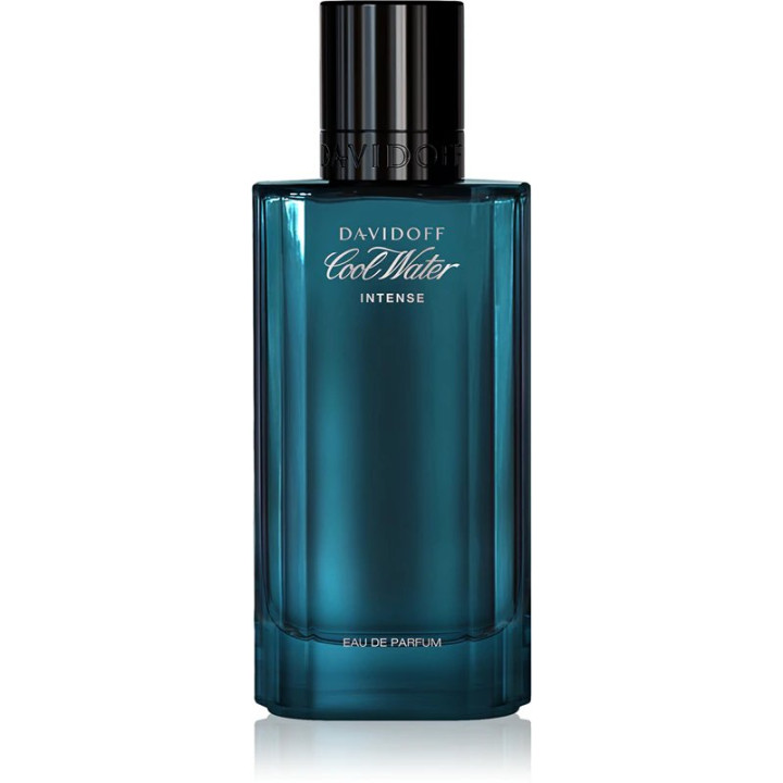 Parfémovaná voda pro muže DAVIDOFF Cool Water Intense, 50 ml
