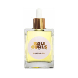 Olej na vlasy BALI CURLS Bonding Oil, 30 ml