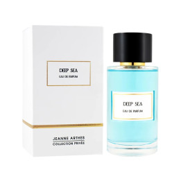 Parfémovaná voda unisex JEANNE ARTHES Privée Deep Sea, 100 ml