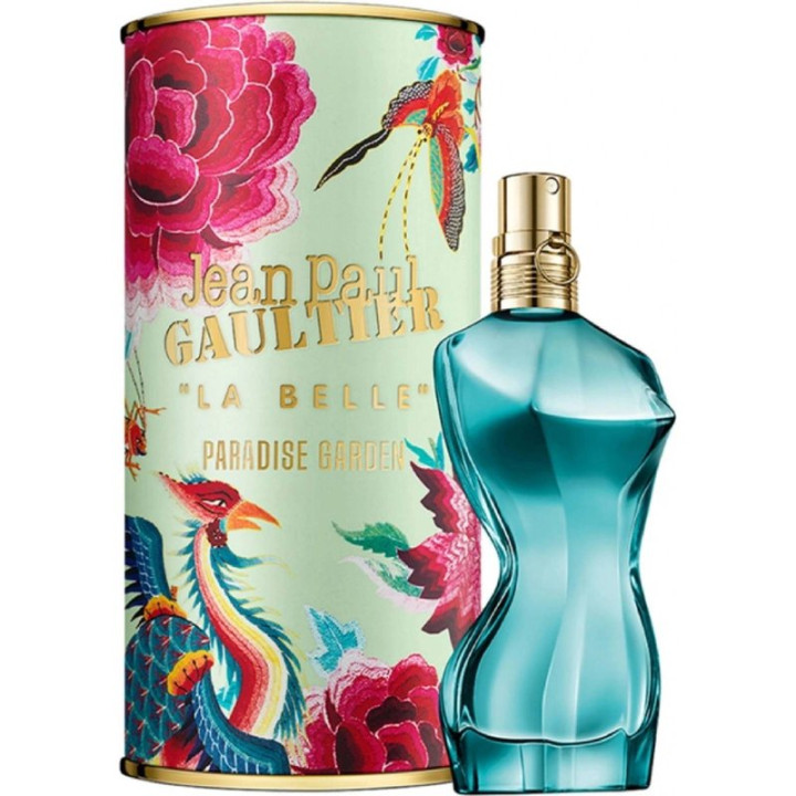 Parfémovaná voda pro ženy JEAN PAUL GAULTIER La Belle Paradise Garden, 30 ml