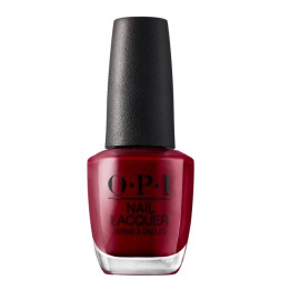 Lak na nehty OPI  Nail Lacquer, odstín We the Female NL W64, 15 ml