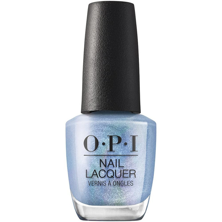 Lak na nehty OPI  odstín NL LA08 Angels Flight to Starry Nights, 15ml