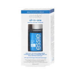 Lak na nehty ESSIE All-in-one, Base and top coat, 13,5ml
