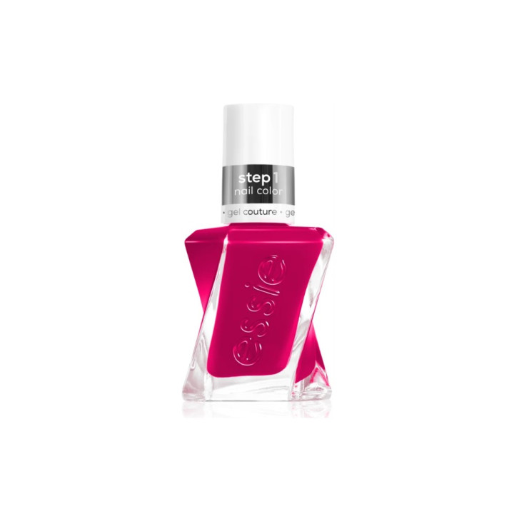 Lak na nehty ESSIE gel couture, odstín 473 V. I. please, 13,5ml