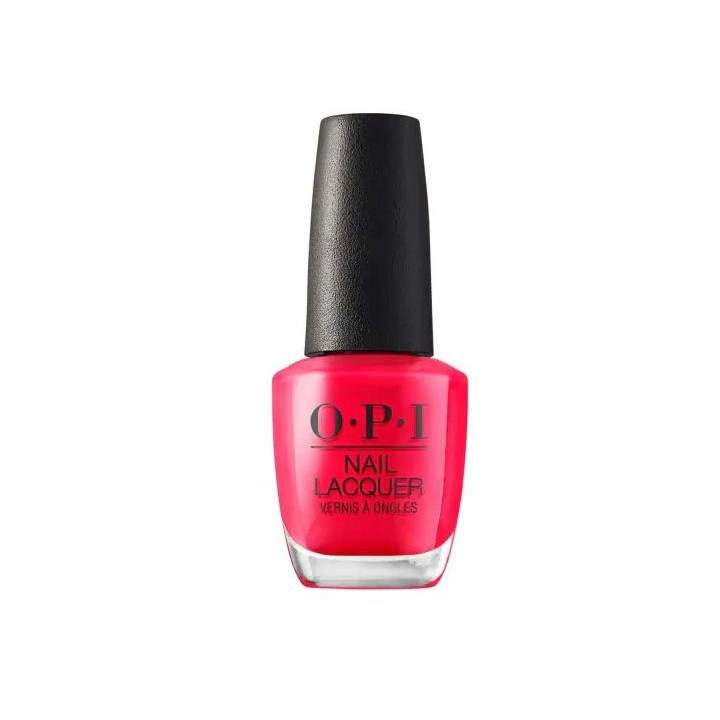 Lak na nehty OPI Nail Lacquer, odstín My Chihuahua Bites! 15 ml