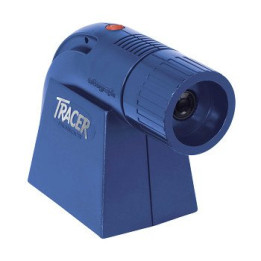 LED projektor pro obkreslování předloh ARTOGRAPH LED Tracer, 50 W, modrá