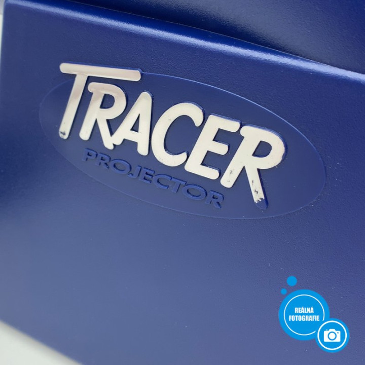 LED projektor pro obkreslování předloh ARTOGRAPH LED Tracer, 50 W, modrá