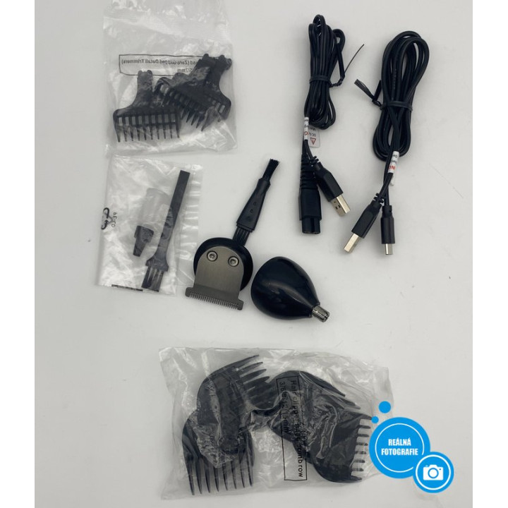 Zastřihovač SURKER Scttomon RSCW-767