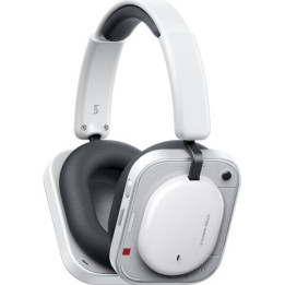 Bluetooth sluchátka NOTHING Headphone (a), bílá