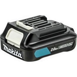 AKU baterie MAKITA BL1021B, 2 Ah, 12 V