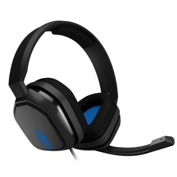 Herní sluchátka s mikrofonem pro PS4 ASTRO A10 (939-001509)