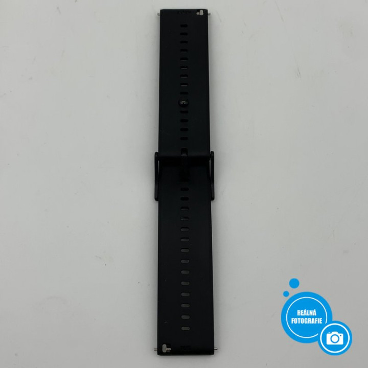 Chytré hodinky SUUNTO Race S All Black , černá