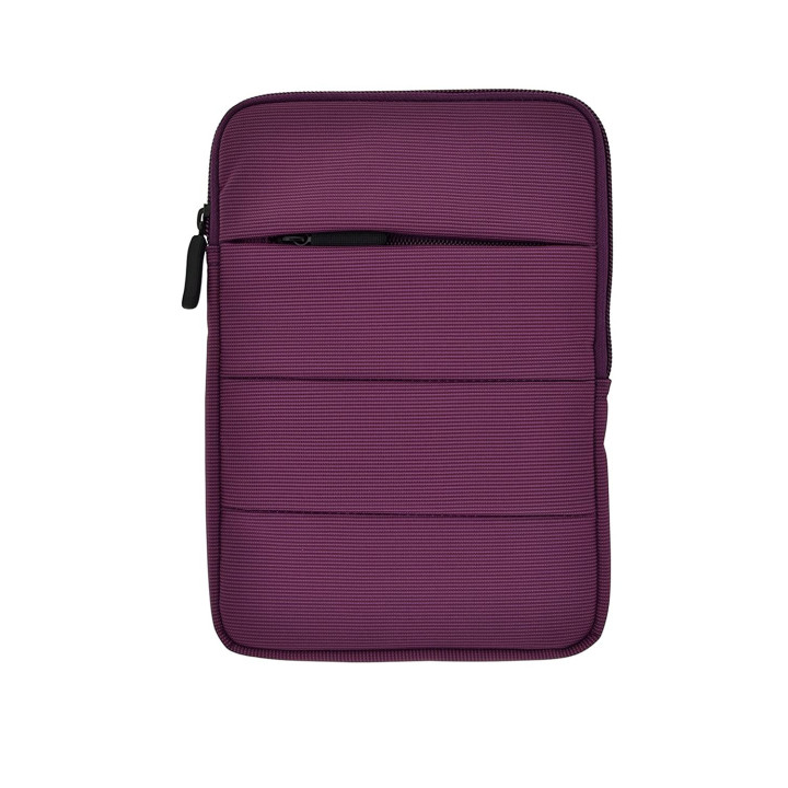 Pouzdro pro tablet 8" 4-OK Nara - fialová