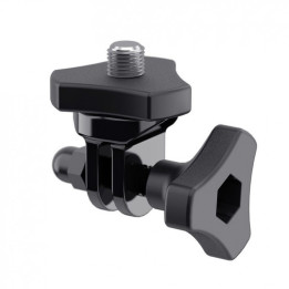 Redukce pro kameru SP TRIPOD SCREW ADAPTER 53061 - černá