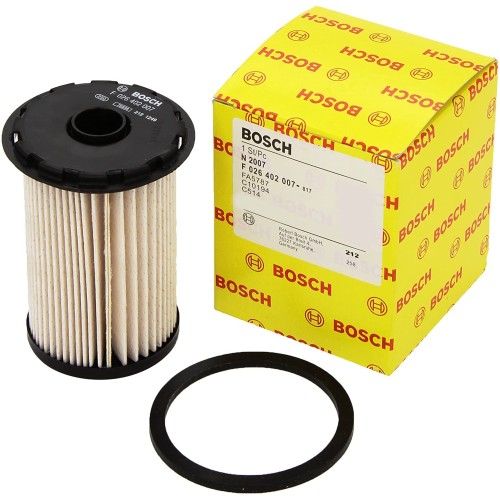 Palivový filtr Bosch F 026 402 007 pro značku Ford