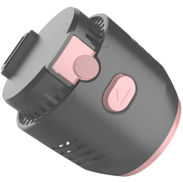 Náhradní baterie WOWGO pro vysavač C10 - šedá