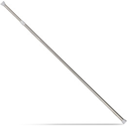 Víceúčelová tyč Relaxdays - 110 cm