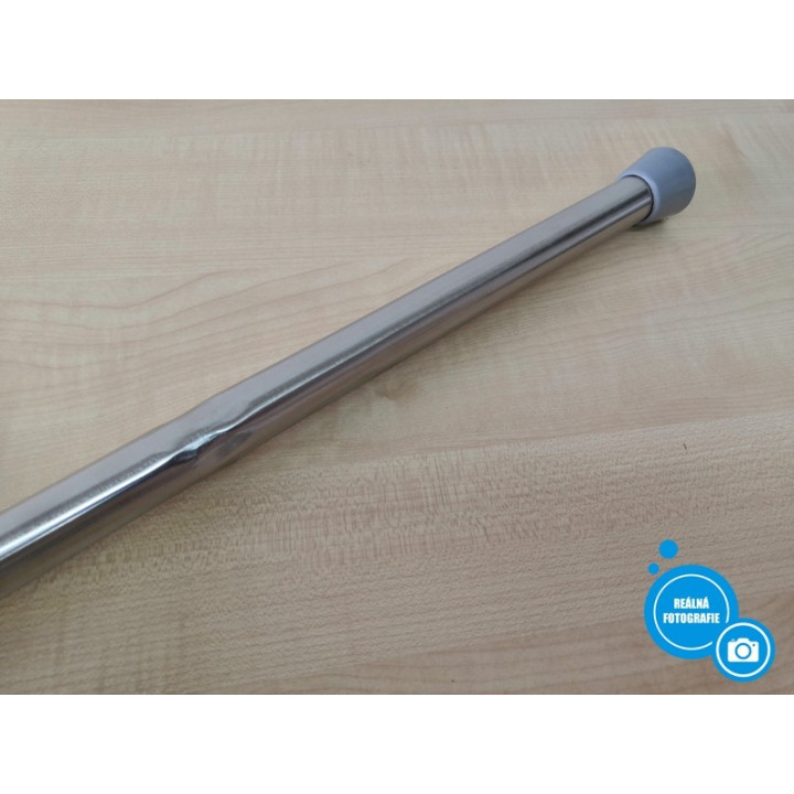 Víceúčelová tyč Relaxdays - 110 cm