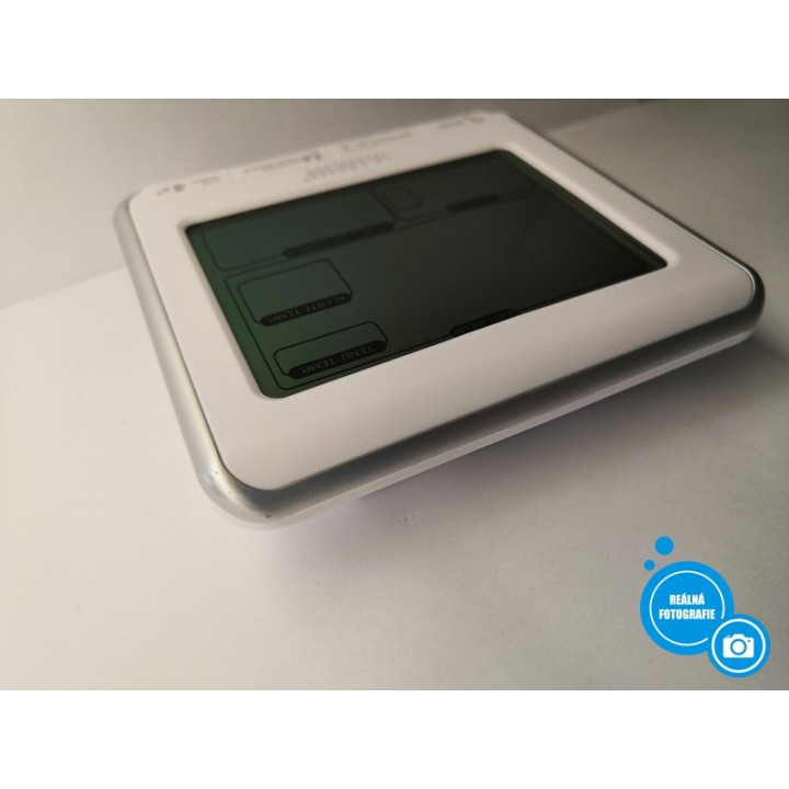 Meteostanice La Crosse Technology WS6811, bílostříbrná
