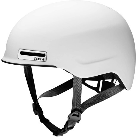 Silniční cyklistická helma Smith Maze Bike 5962, vel. 59-62/L, bílá
