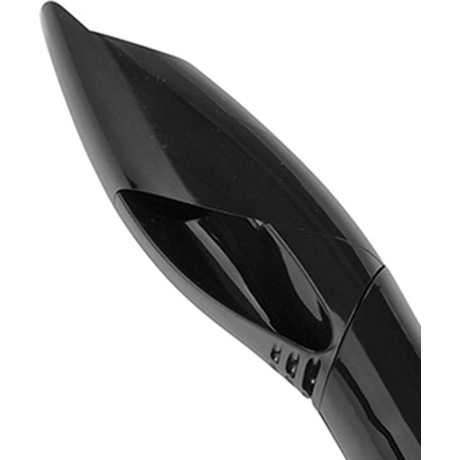 Šnorchl pro potápění Cressi - ES260550, černá