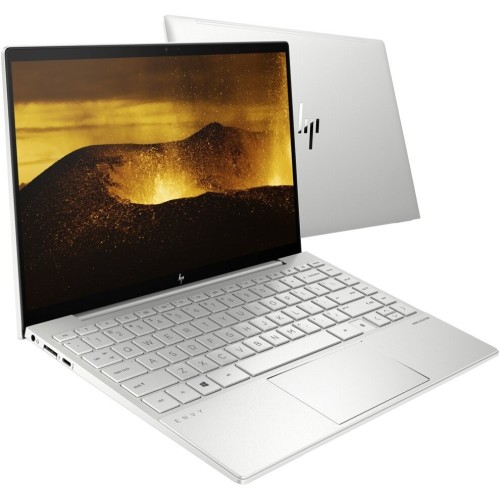 Notebook HP Envy 13 (13-ad012nc), Intel i5 2.5GHz, 8GB RAM, 240GB SSD, Windows 10