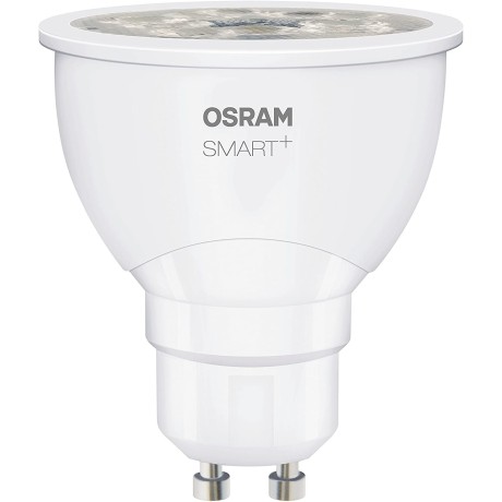 LED žárovka Ledvance Osram GU10, 220-240V, 6W, bílá