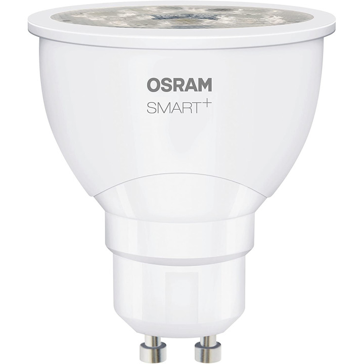 LED žárovka Ledvance Osram GU10, 220-240V, 6W, bílá