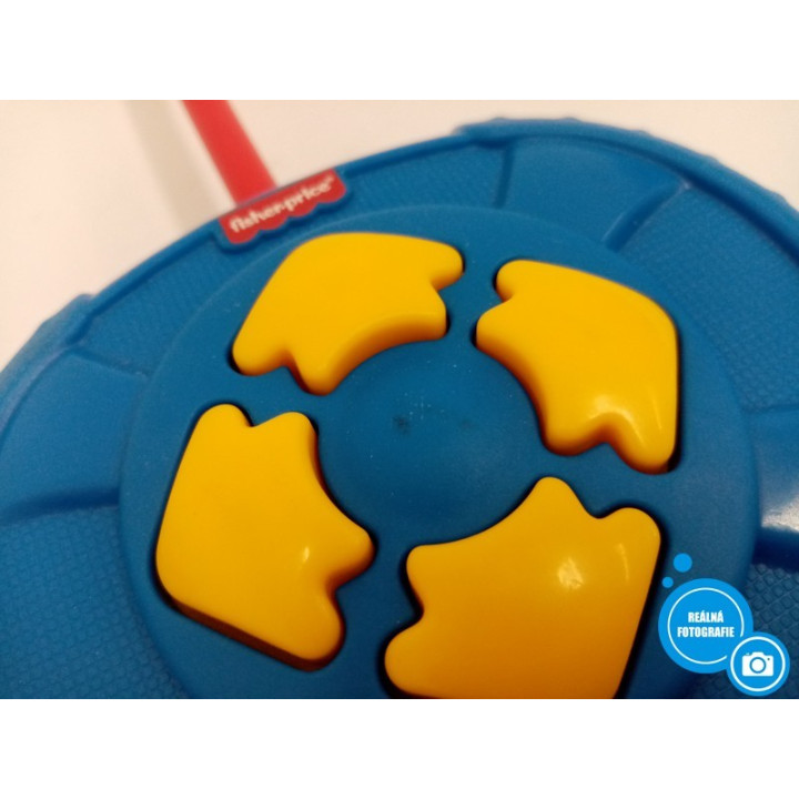Formule na dálkové ovládání Mattel Fisher Price - BHX87