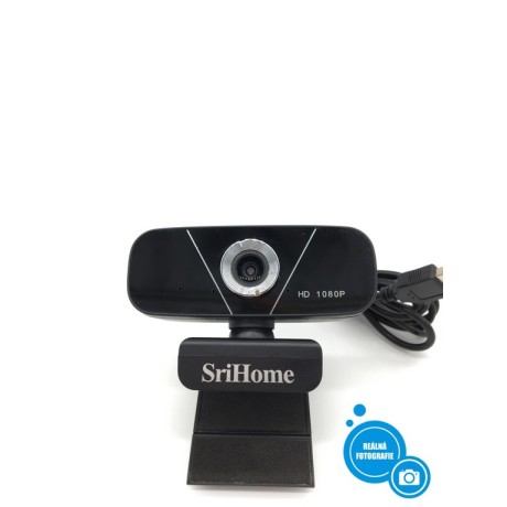 Webkamera SriHome 1080p
