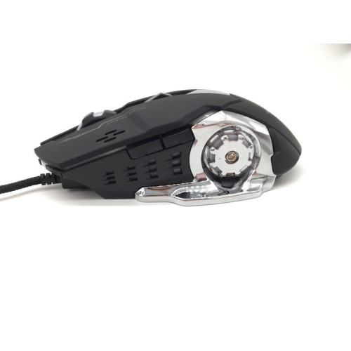 Optická myš Inker X9 gaming