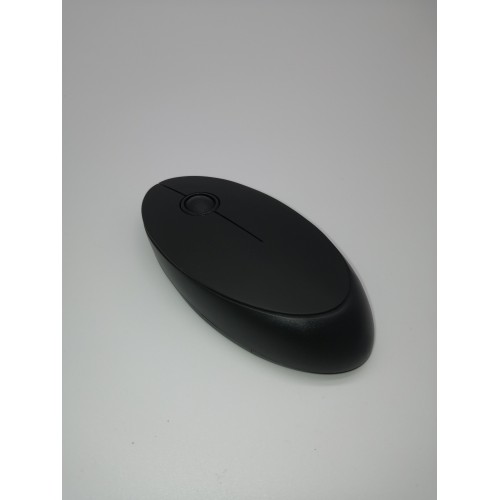 Bezdrátová myš Seenda WGSB-027, 1,5 V, černá