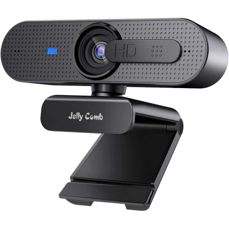 Webkamera Jelly Comb W0036 1080p