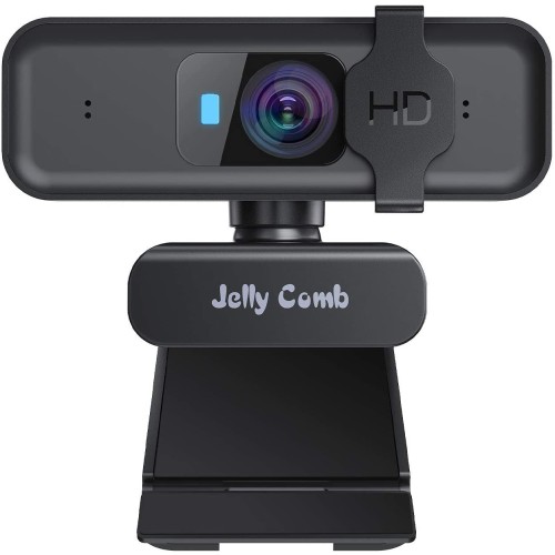 Webkamera Jelly Comb Full HD 1080p