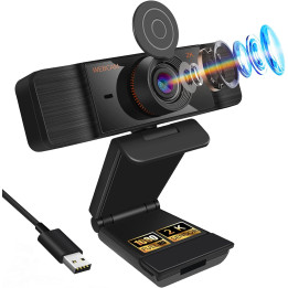 Webkamera Coloyee 1080P